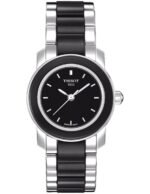 Reloj Tissot Mujer T-Trend Cera T064.210.22.051.00