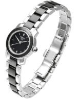 Reloj Tissot Mujer T-Trend Cera T064.210.22.051.00 - Imagen 2