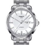 Reloj Tissot Hombre T-Classic Automatics III T065.430.11.031.00