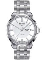 Reloj Tissot Hombre T-Classic Automatics III T065.430.11.031.00