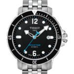 Reloj Tissot Hombre T-Sport Seastar 1000 T066.407.11.057.00