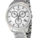 Reloj Tissot Hombre T-Sport Titanium Chronograph T069.417.44.031.00