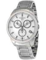 Reloj Tissot Hombre T-Sport Titanium Chronograph T069.417.44.031.00