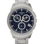Reloj Tissot Hombre T-Sport Titanium Chronograph T069.417.44.041.00