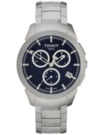 Reloj Tissot Hombre T-Sport Titanium Chronograph T069.417.44.041.00
