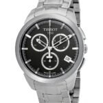 Reloj Tissot Hombre T-Sport Titanium Chronograph T069.417.44.061.00
