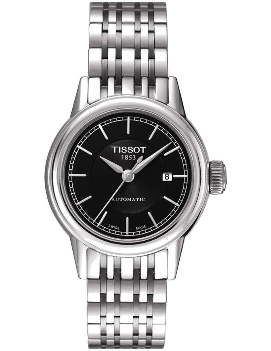T085.207.11.051.00_1 Reloj Tissot Mujer Carson T085.207.11.051.00 - Imagen 1