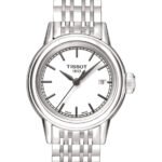Reloj Tissot Mujer Carson T085.210.11.011.00