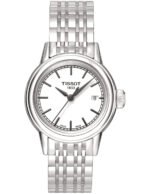 Reloj Tissot Mujer Carson T085.210.11.011.00