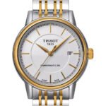 Reloj Tissot Hombre T-Classic Carson Powermatic 80 T085.407.22.011.00