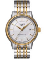 Reloj Tissot Hombre T-Classic Carson Powermatic 80 T085.407.22.011.00