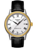 Reloj Tissot Hombre Carson T085.407.26.013.00
