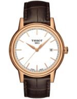 Reloj Tissot Hombre T-Classic Carson Powermatic 80 T085.410.36.011.00