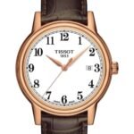 Reloj Tissot Hombre Carson T085.410.36.012.00