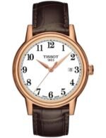 Reloj Tissot Hombre Carson T085.410.36.012.00