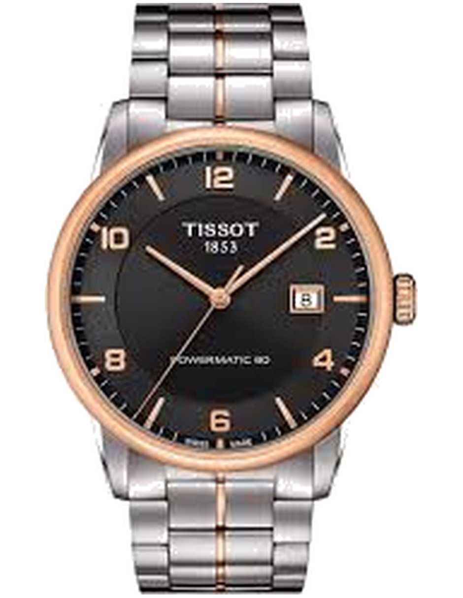 T086.407.22.067.00_1 Reloj Tissot Hombre Classic T086.407.22.067.00 - Imagen 1