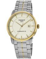 Reloj Tissot Hombre T-Classic Luxury Automatic T086.407.22.261.00