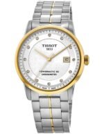 Reloj Tissot Hombre T-Classic Luxury Automatic COSC T086.408.22.036.00