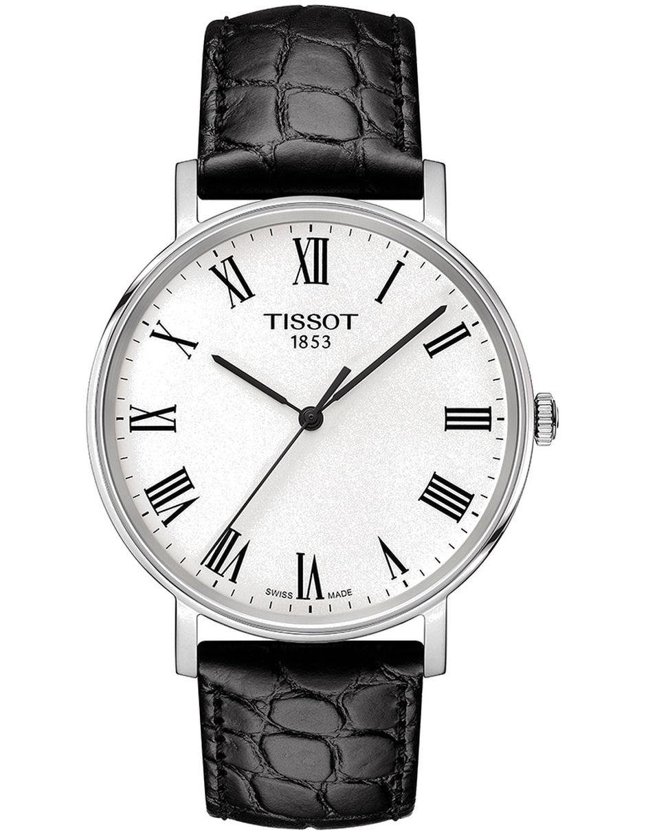 T109.410.16.033.01_1 Reloj Tissot Hombre Everytime T109.410.16.033.01 - Imagen 1