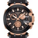 Reloj Tissot Hombre T-Race Chronograph T115.417.37.051.00