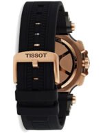 Reloj Tissot Hombre T-Race Chronograph T115.417.37.051.00 - Imagen 3