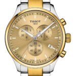 Reloj Tissot Hombre Chrono XL T116.617.22.021.00