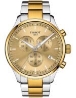 Reloj Tissot Hombre Chrono XL T116.617.22.021.00