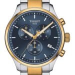 Reloj Tissot Hombre Chrono XL T116.617.22.041.00