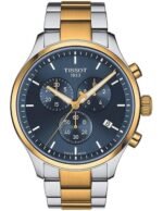 Reloj Tissot Hombre Chrono XL T116.617.22.041.00