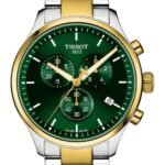 Reloj Tissot Hombre Chrono XL T116.617.22.091.00