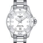 Reloj Tissot Unisex Seastar 1000 T120.210.11.011.00