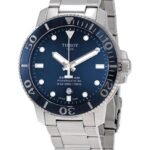 Reloj Tissot Unisex Seastar 1000 T120.210.11.041.00