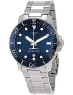 Reloj Tissot Unisex Seastar 1000 T120.210.11.041.00