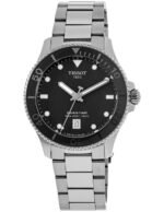 Reloj Tissot Unisex Seastar 1000 T120.210.11.051.00