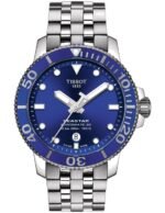 Reloj Tissot Hombre Seastar 1000 T120.407.11.041.00