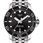 Reloj Tissot Hombre Sport Seastar 1000 T120.407.11.051.00