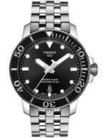 Reloj Tissot Hombre Sport Seastar 1000 T120.407.11.051.00