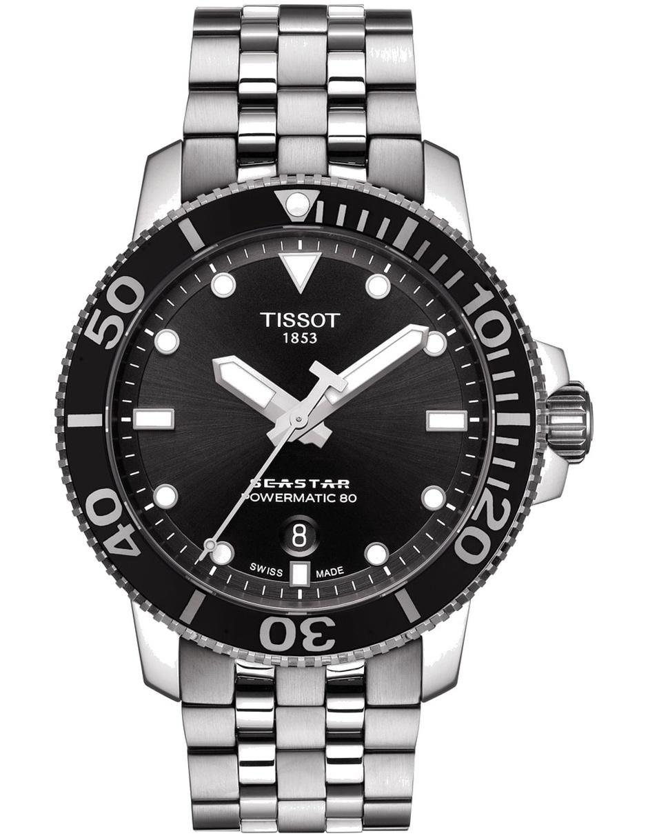 T120.407.11.051.00_1 Reloj Tissot Hombre Sport Seastar 1000 T120.407.11.051.00 - Imagen 1