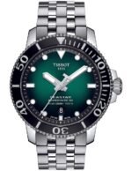Reloj Tissot Hombre Seastar 1000 T120.407.11.091.01