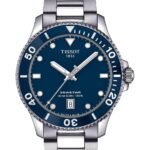 Reloj Tissot Hombre Seastar 1000 T120.410.11.041.00