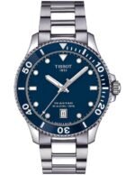 Reloj Tissot Hombre Seastar 1000 T120.410.11.041.00