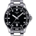Reloj Tissot Hombre Seastar 1000 T120.410.11.051.00