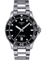 Reloj Tissot Hombre Seastar 1000 T120.410.11.051.00