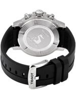 Reloj Tissot Hombre Seastar 1000 Chronograph T120.417.17.041.00 - Imagen 3