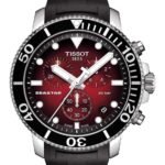 Reloj Tissot Hombre Seastar T120.417.17.421.00