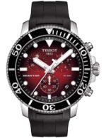 Reloj Tissot Hombre Seastar T120.417.17.421.00