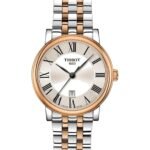 Reloj Tissot Mujer Carson T122.210.22.033.01