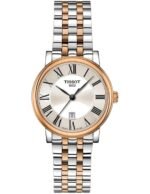Reloj Tissot Mujer Carson T122.210.22.033.01