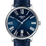 Reloj Tissot Hombre Carson T122.410.16.043.00