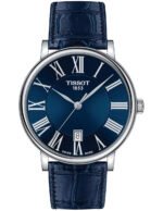 Reloj Tissot Hombre Carson T122.410.16.043.00
